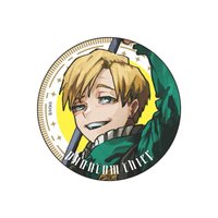 JUMP SHOP 雜誌限定 徽章 B ver.