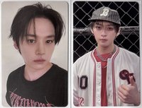 hmv A自拍+hmv B官拍