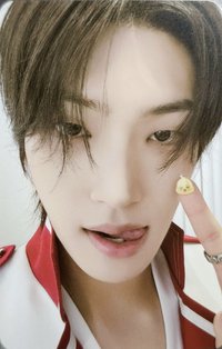 ANITEEZ IN THE CALLING 周邊卡 資料夾 CALLING PROFILE HOLDER