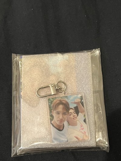 CXM WVS PB特典（整套）