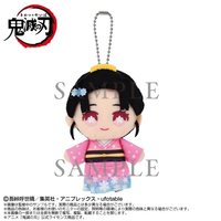 shopぬい Q版毛絨娃娃第三彈 吊娃 