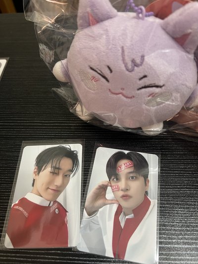 蹦旼、傘德胖胖球+兩張五萬滿額卡！