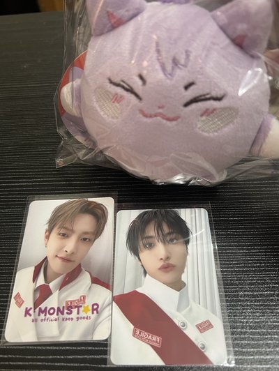 蹦旼、傘德胖胖球+兩張五萬滿額卡！