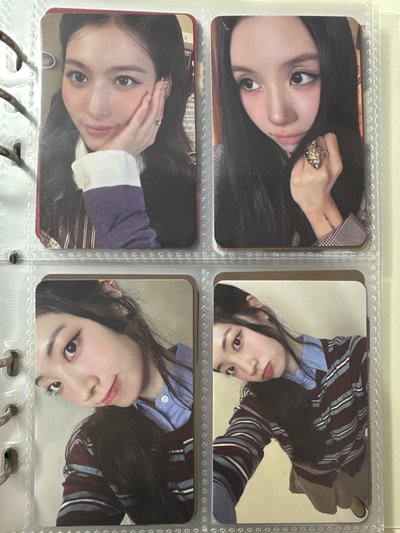 十週年特別專 CAST專卡