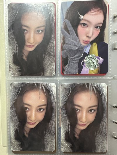 十週年特別專 CAST專卡