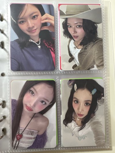 十週年特別專 CAST專卡