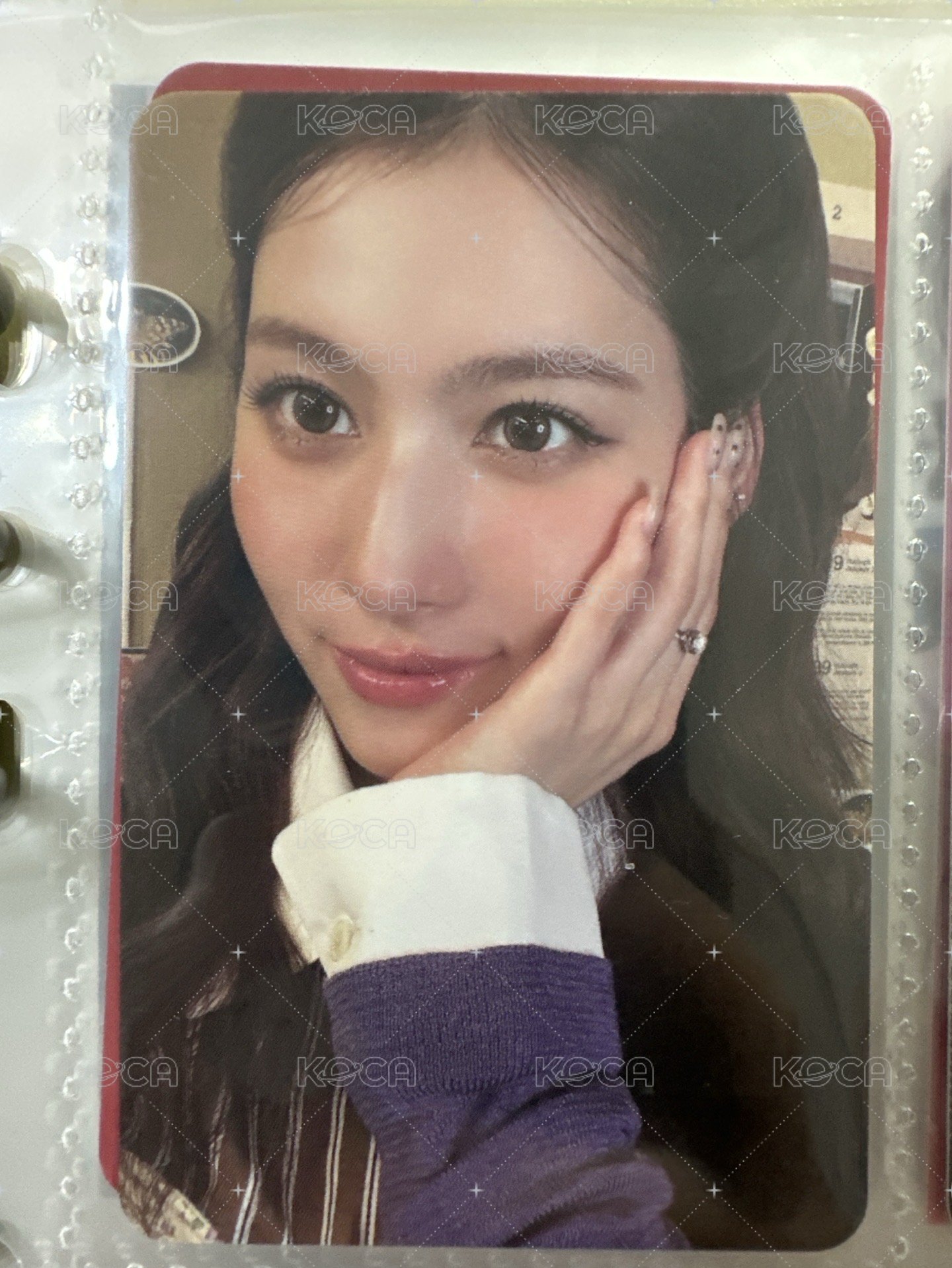 Sana（需帶1）