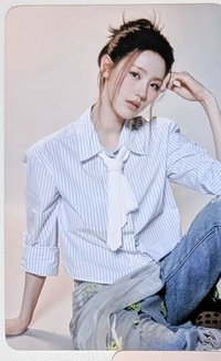 展覽快閃店 隨機卡 官拍 B.ver