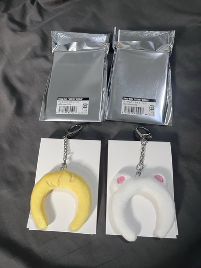 Stray Kids “SKZ TOY WORLD”