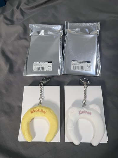 Stray Kids “SKZ TOY WORLD”