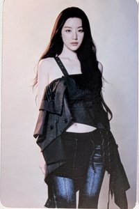 展覽快閃店 cube 隨機卡 官拍B刷