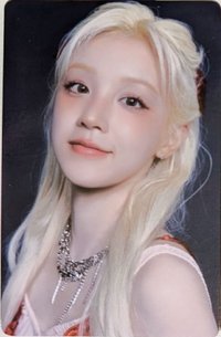 展覽快閃店 隨機卡 官拍C琦