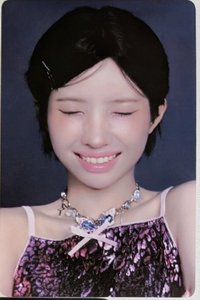 展覽快閃店 隨機卡 官拍C娟