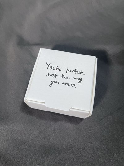 Stray Kids 五星場週 Felix設計戒指