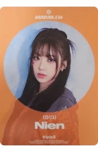 24大隊 明信片 Visual Card (A Ver.)