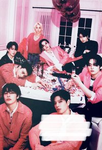 DO IT bn walmart target 簽名卡 明信片