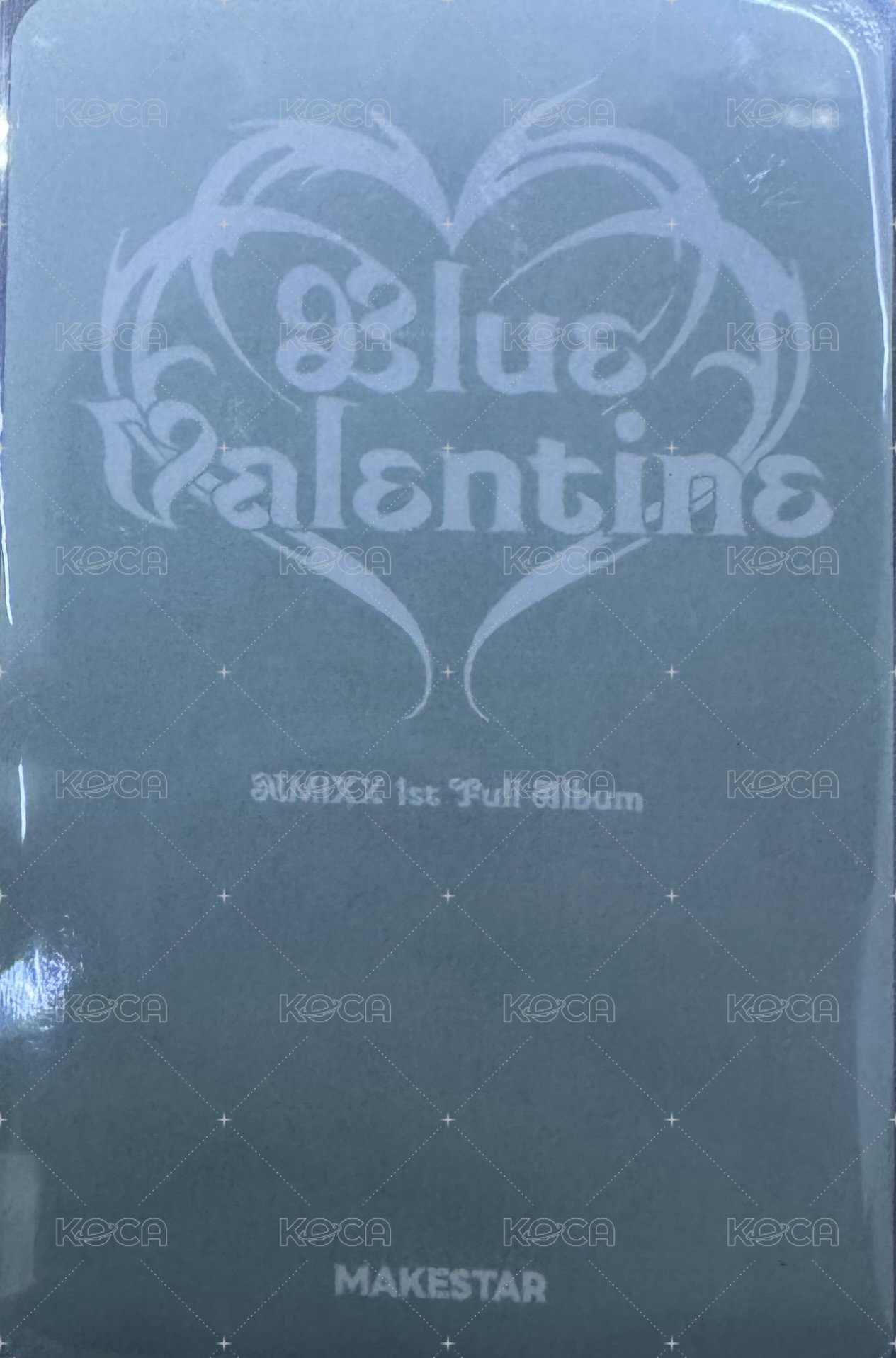 正規一 ms 線上 9.0 中簽 抽選卡 瑪利歐薛裴雙人 背面