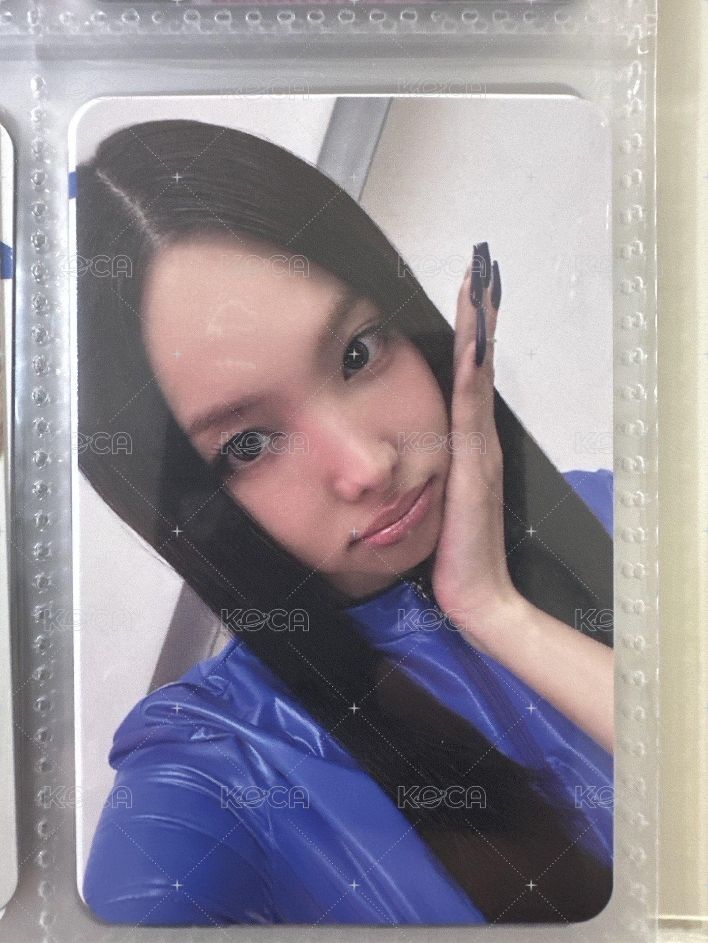 娜璉