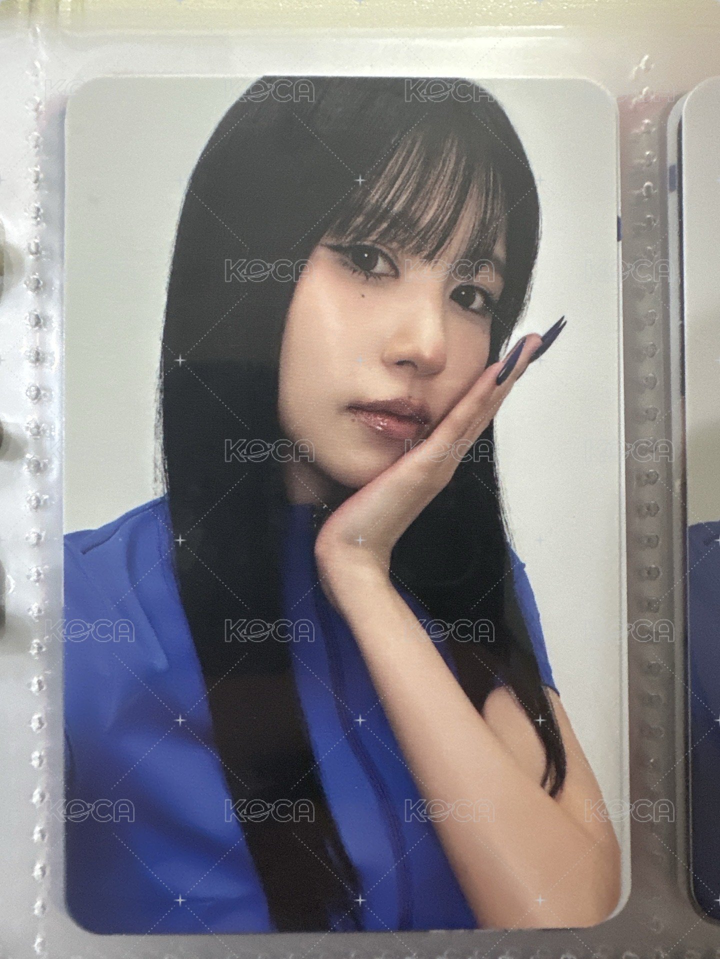 Mina