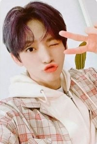 SUMMER PACKAGE ‘COME TOGETHER’ (2020) 周邊卡 Rest ver.