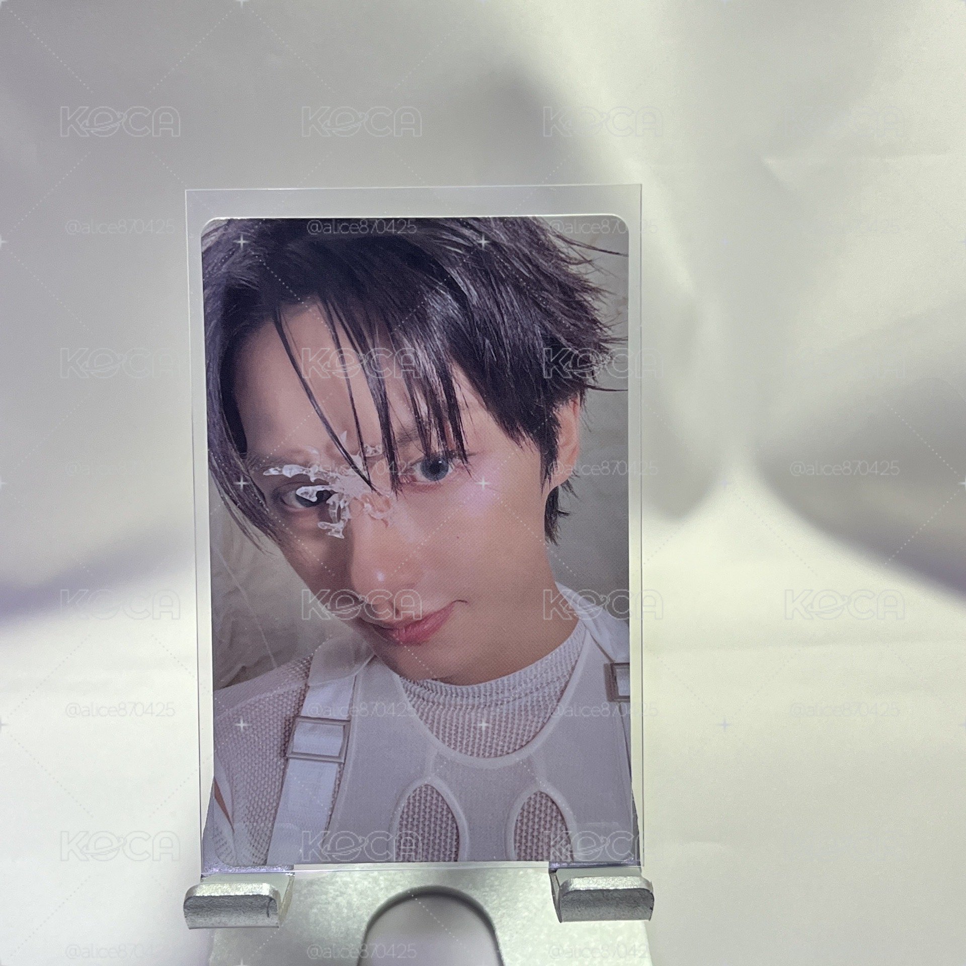 正五俊💛