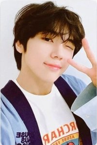 SUMMER PACKAGE ‘COME TOGETHER’ (2020) 周邊卡 Rest ver.