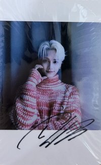 其他 雜誌卡 勢界