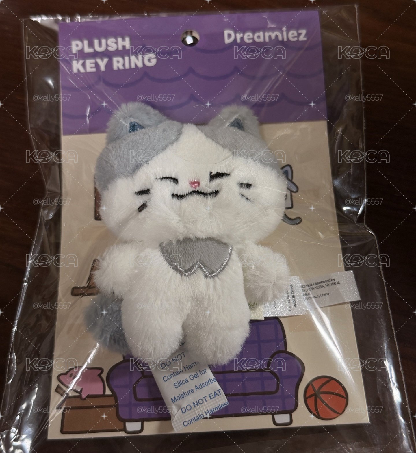 Dreamiez 辰樂