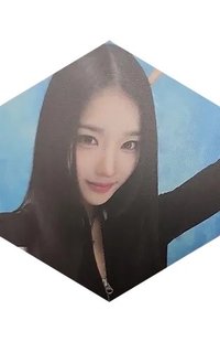 24大隊 明信片 Symbol Card 六角卡