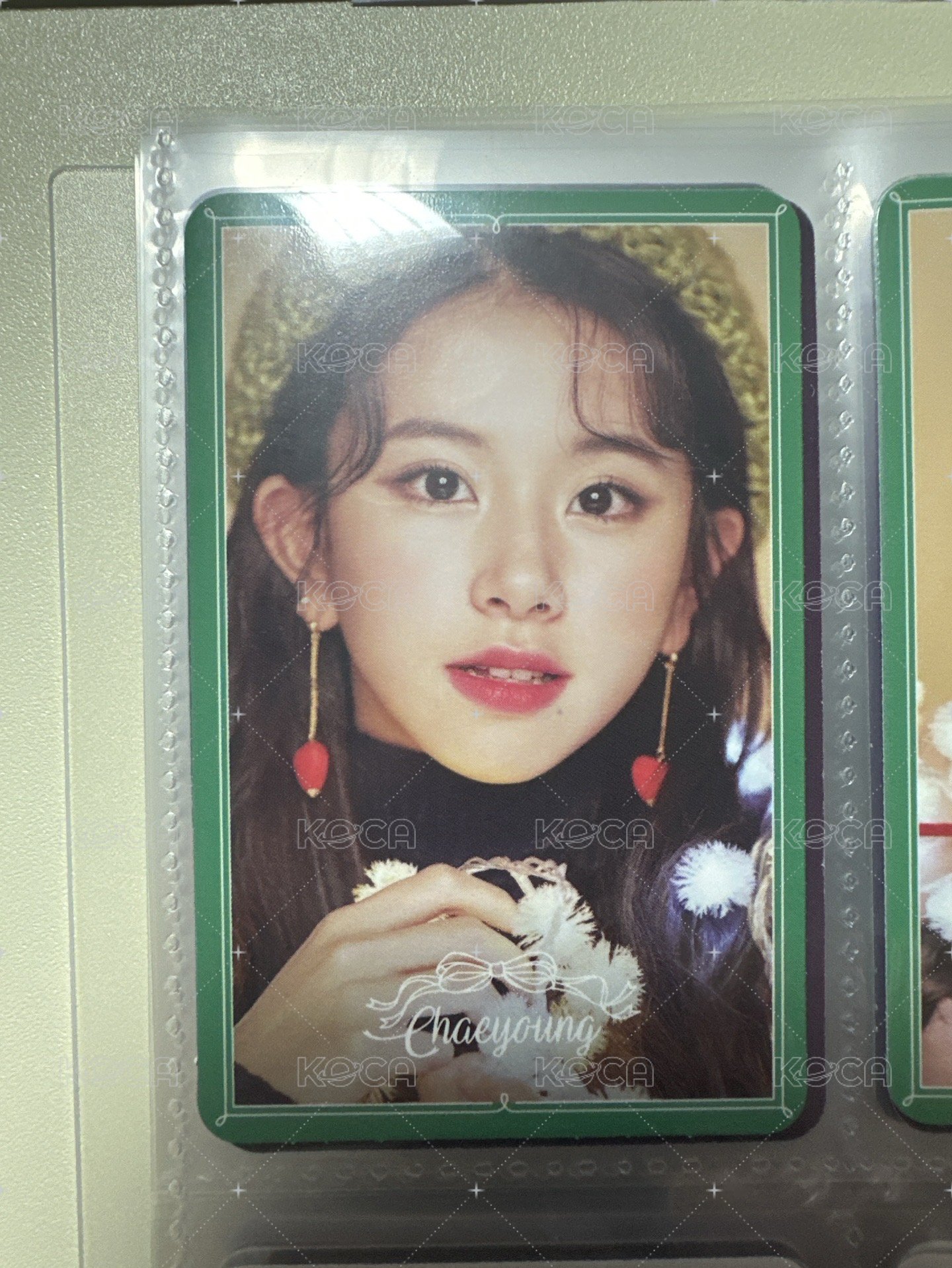 彩瑛