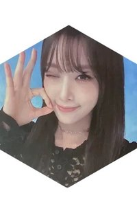 24大隊 明信片 Symbol Card 六角卡