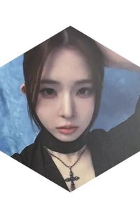24大隊 明信片 Symbol Card 六角卡