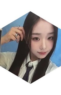 24大隊 明信片 Symbol Card 六角卡