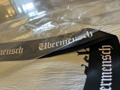 ［全新］GD 高陽場周邊_購物袋