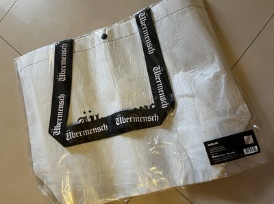 ［全新］GD 高陽場周邊_購物袋