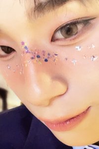 I’mma Be 專輯卡 