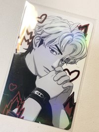 迷三電子專專卡