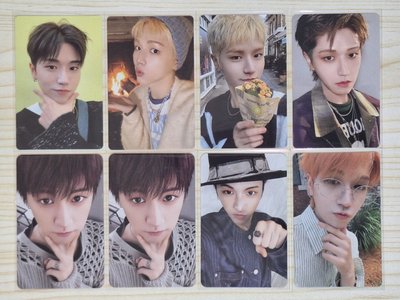 BND 專卡 李常赫🍩