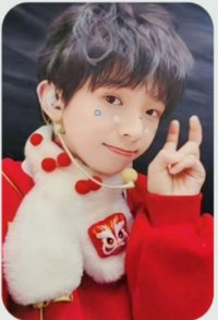 野蠻生長 周邊卡 