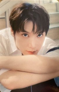 2026 Season's Greetings k4 特典卡 