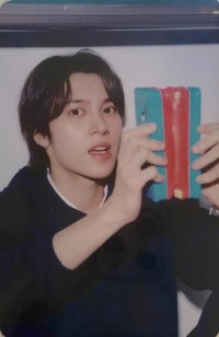 2026 Season's Greetings 隨機卡 