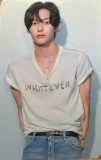 BOSS RIIZE 上海 隨機卡 