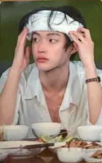 BOSS RIIZE 上海 隨機卡 