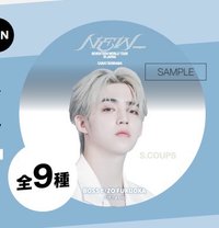 NEW_文化祭 滿額卡 E.ZO滿額透卡