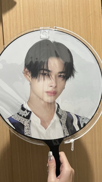 ENHYPEN NIKI 西村力FATE王扇 