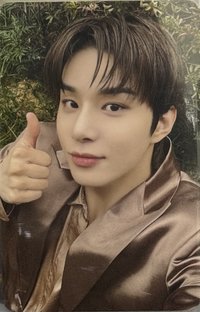 四巡THE MOMENTUM 入場卡 / 場限卡 首爾入場卡