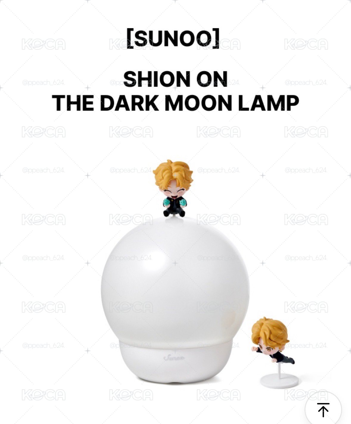 善禹夜燈