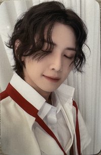 ANITEEZ IN THE CALLING 周邊卡 TRAVEL POUCH