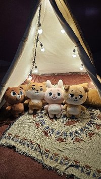 yuki🐶🐰（3／28～3／30暫停出貨）