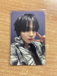 佳樹迷一 BDM幸運卡